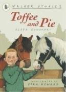 Toffee and Pie - Thryft