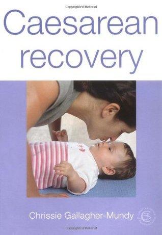 Caesarean Recovery - Thryft