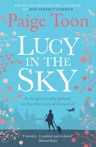 Lucy in the Sky - Thryft