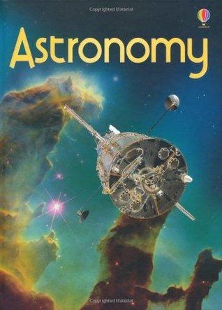 Astronomy - Usborne Beginners - Thryft