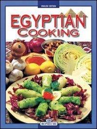 Egyptian Cooking - English Edition - Thryft