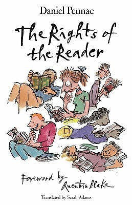 The Rights of the Reader