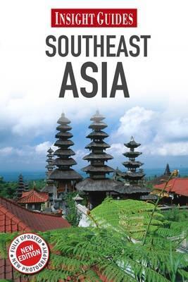 Southeast Asia - Insight Guides