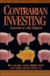 Contrarian Investing