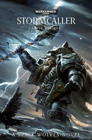 Stormcaller - Thryft