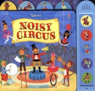 Noisy Circus - Thryft