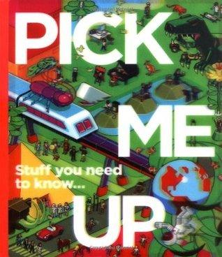 Pick Me Up Put Me Down - Thryft