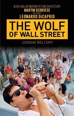 The Wolf of Wall Street