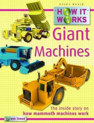 How it Works Giant Machines - Thryft