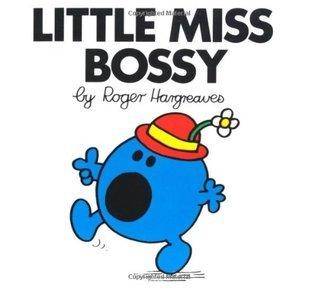 Little Miss Bossy - Thryft