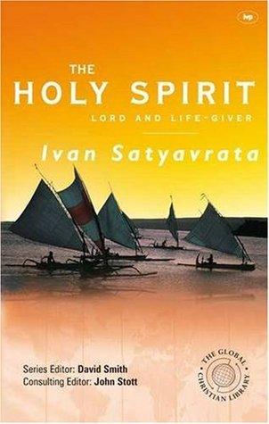 The Holy Spirit : Lord and Life-giver - Thryft