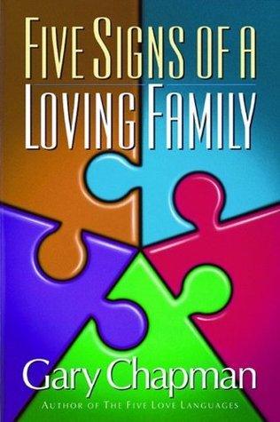 Five Signs Of A Loving Family - Thryft