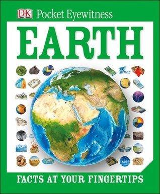 Earth: Facts at Your Fingertips - Thryft