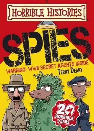 Spies - Thryft