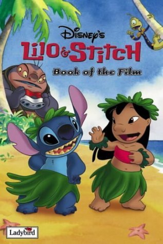 Disney's Lilo & Stitch