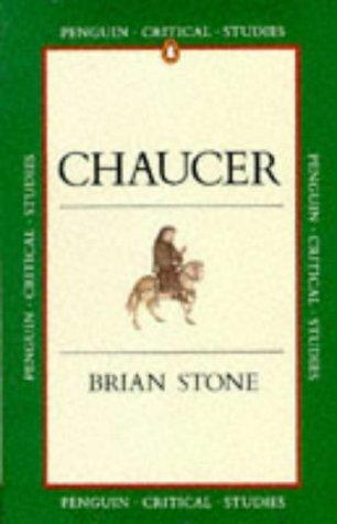 Chaucer - Thryft