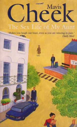 The Sex Life of My Aunt