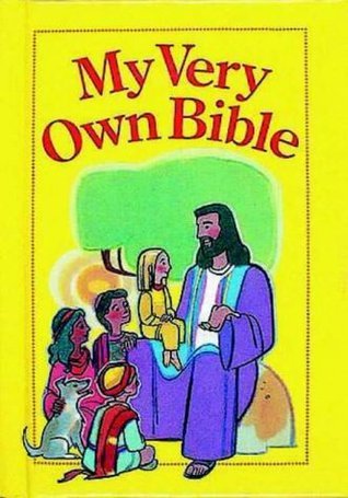 My Very Own Bible