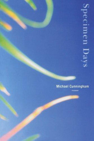 Specimen Days - Thryft