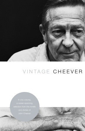 Vintage Cheever