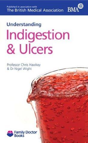 Understanding Indigestion & Ulcers - Thryft