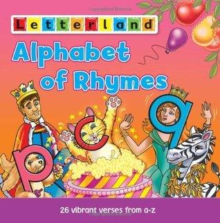 Alphabet Of Rhymes - Thryft