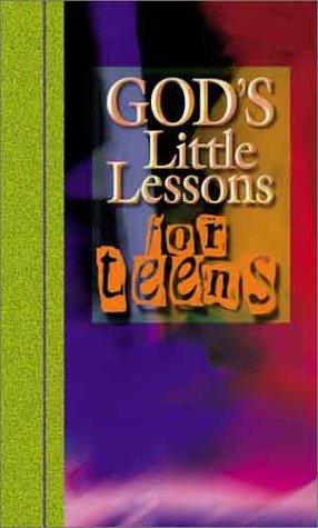 God's Little Lessons for Teens - Thryft