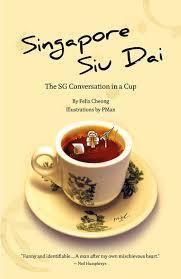 Singapore Siu Dai: The SG Conversation in a Cup - Thryft