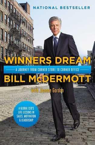 Winners Dream : A Journey from Corner Store to Corner Office - Thryft