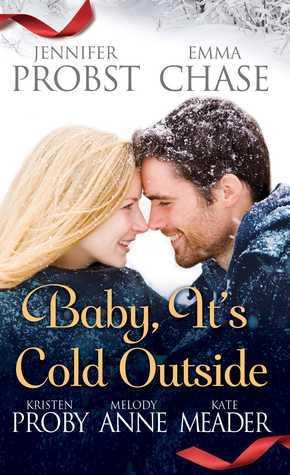 Baby, It's Cold Outside - Thryft