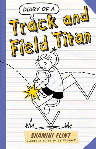 Diary Of A Track And Field Titan - Thryft