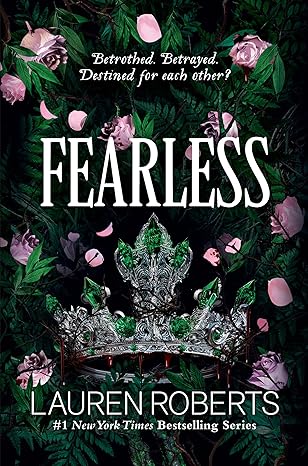 Fearless: 3