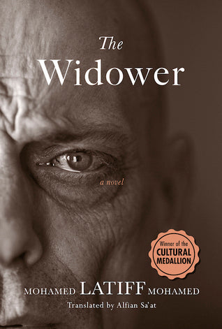 The Widower