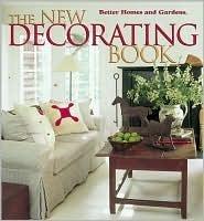 The New Decorating Book - Thryft