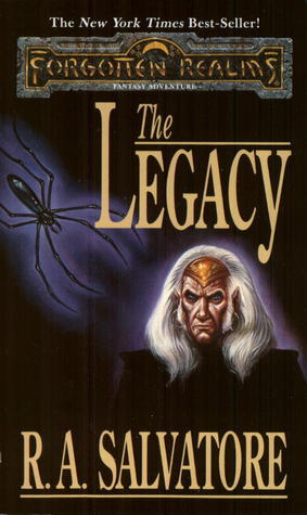 The Legacy - Forgotten Realms