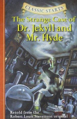 The Strange Case Of Dr. Jekyll And Mr. Hyde - Thryft