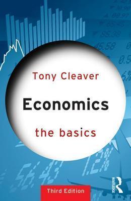 Economics - The Basics - Thryft