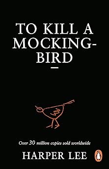 To Kill a Mockingbird