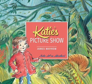 Katie's Picture Show - Thryft