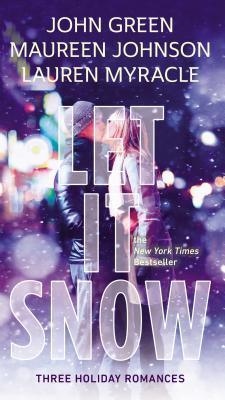 Let It Snow : Three Holiday Romances - Thryft