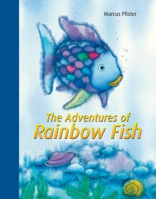 Rainbow Fish: Adventures of Rainbow Fish - Thryft