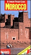 Insight Pocket Guide Morocco