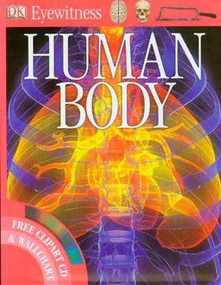 Human Body - Thryft