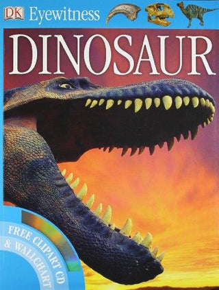 Dinosaur - Thryft