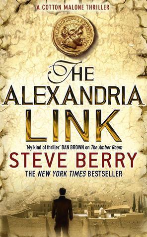 The Alexandria Link : Book 2 - Thryft