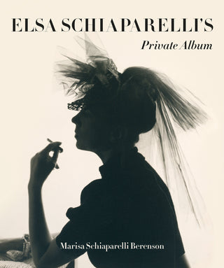 Elsa Schiaparelli's Private Album