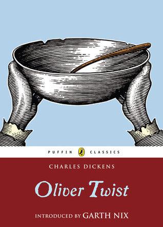 Oliver Twist - Thryft