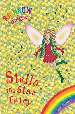 Rainbow Magic: Stella The Star Fairy : Special - Thryft