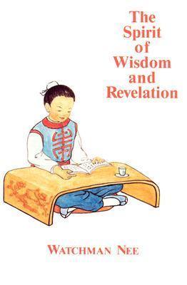 The Spirit of Wisdom and Revelation - Thryft