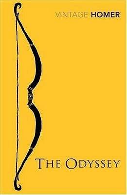 The Odyssey : Translated by Robert Fitzgerald - Thryft